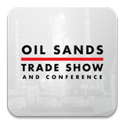 Oil Sands Trade Show ícone