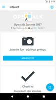 Opentalk Summit 2017 capture d'écran 1