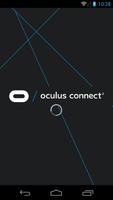 Oculus Connect 2 Affiche