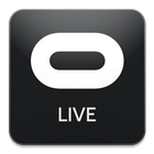 Oculus Live ícone