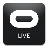 Oculus Live 圖標