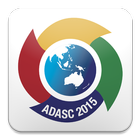 ADASC Conference 2015 иконка