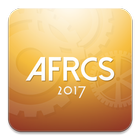 AFRCS 2017 simgesi