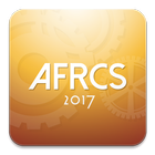 AFRCS 2017 أيقونة