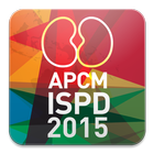 APCM-ISPD 2015 icon