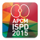 APCM-ISPD 2015 icon