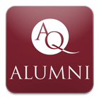 AQ Alumni ikona