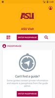 ASU Visit screenshot 1