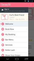 Curl’s Best Friend by Benefit bài đăng
