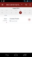 FAN EXPO Boston Guide screenshot 2