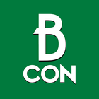 Bouchercon World Mystery Conv. أيقونة