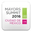 C40 Mayors Summit 2016