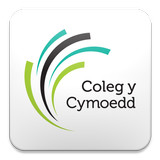 Coleg y Cymoedd icon