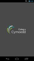Coleg y Cymoedd poster