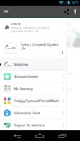 Coleg y Cymoedd screenshot 2