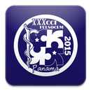 CCI PANAMÁ 2015 APK
