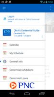 پوستر CMA's Centennial Guide