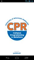 UW-Platt CPR Events постер