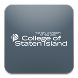 College of Staten Island icon