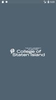 College of Staten Island poster
