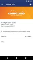 CompCloud পোস্টার