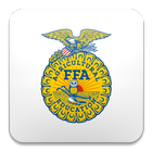 2015 National FFA Convention icon