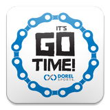 It’s Go Time! Dorel Sports icon