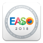 EASO 2018 icon