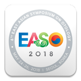 EASO 2018 biểu tượng