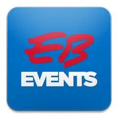 EB Events アプリダウンロード