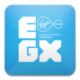 EGX icône