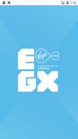 EGX Affiche
