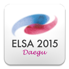 ELSA 2015 icon