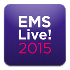 EMS Live! 2015 - Orlando, FL आइकन