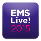 EMS Live! 2015 - Orlando, FL ไอคอน