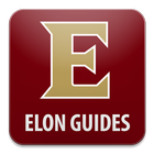 Elon University Guides Zeichen