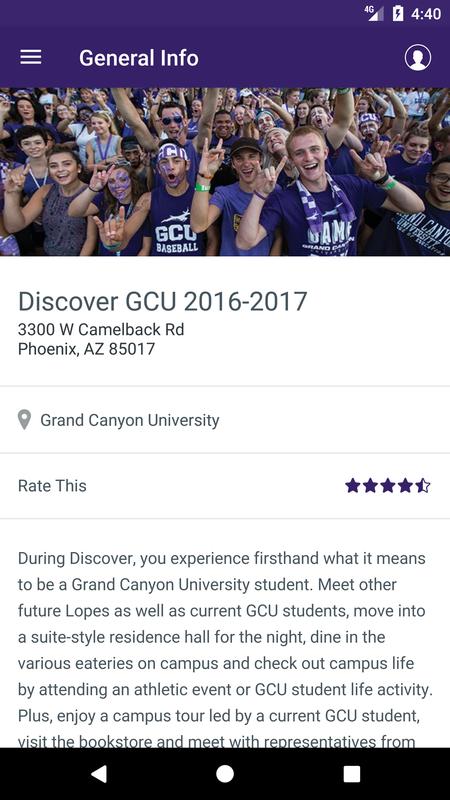 gcu guidebook apk تحميل مجاني السفر ومعلومات محلية تطبيق لأندرويد