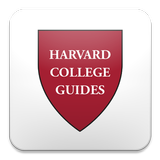 Harvard College Guides icon