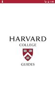 Harvard College Guides poster