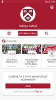 Harvard College Guides screenshot 1