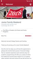 Harvard College Guides screenshot 2