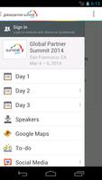 Global Partner Summit 2014 bài đăng