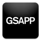 GSAPP Admissions ไอคอน