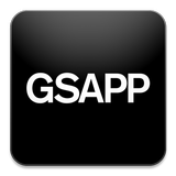 GSAPP Admissions Zeichen