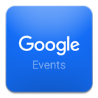 Google Events icône