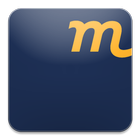 The GroupM Next Event icon