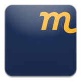 The GroupM Next Event icon
