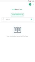 HPE Press Hub screenshot 1