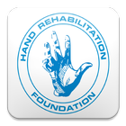 2018 Hand Foundation Meetings Zeichen