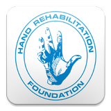 2018 Hand Foundation Meetings Zeichen